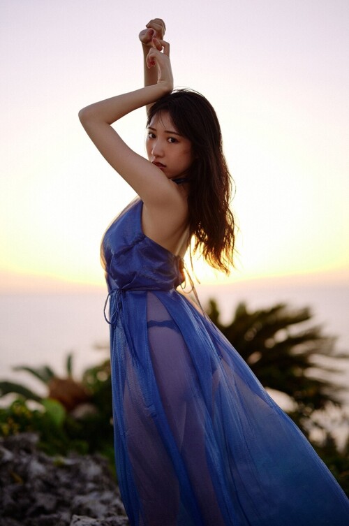 Sumire Yokono 486