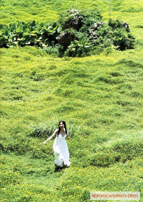 Sumire Yokono 433