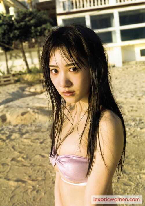 Sumire Yokono 565