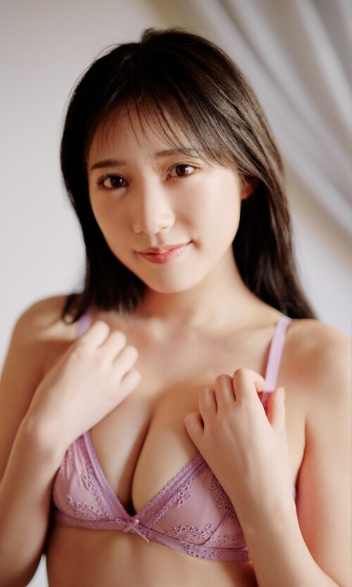 Sumire Yokono 576