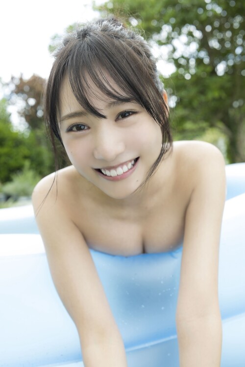 Sumire Yokono 601