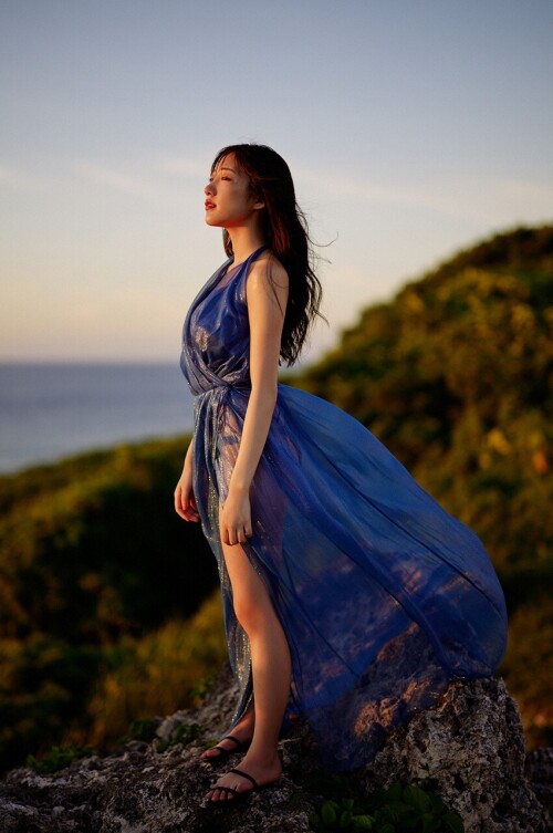 Sumire Yokono 468