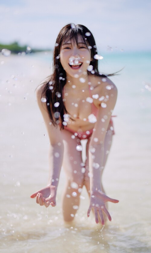 Sumire Yokono 480