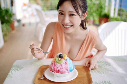 Sumire Yokono 470