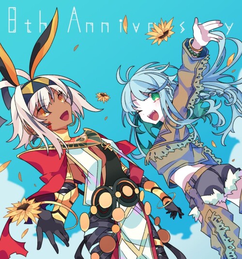  nitocris kukulkan nitocris alter nitocris alter and kukulkan fate and 1 more drawn by kujiramaru sa