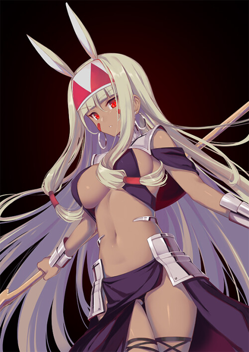  nitocris fate and 1 more drawn by any trueblue c32332b44f872e8b20ab50bccf61b21f