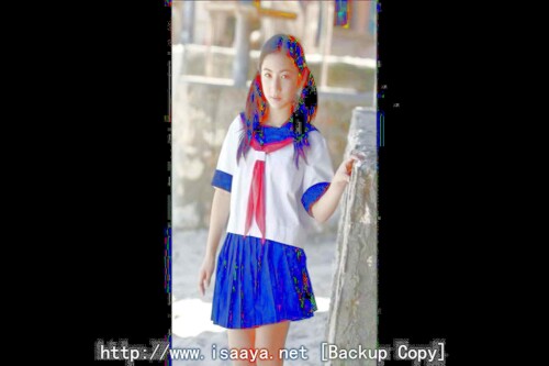 Saaya Irie 1346