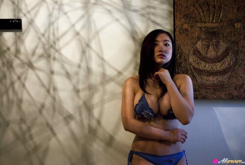 Saaya Irie 1373
