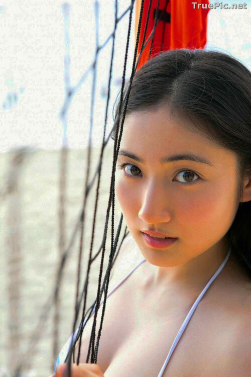 Saaya Irie 1457