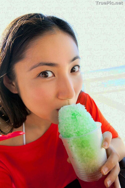 Saaya Irie 1436
