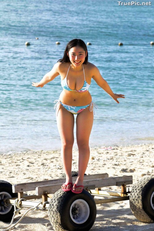 Saaya Irie 1472