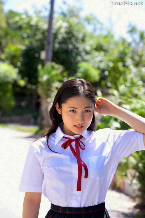 Saaya Irie 1414