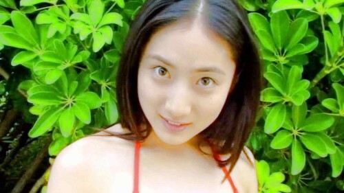 Saaya Irie 1590