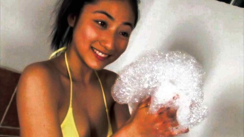 Saaya Irie 1593