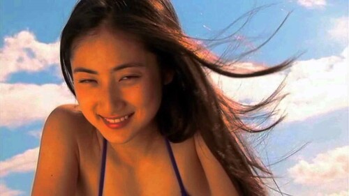 Saaya Irie 1608