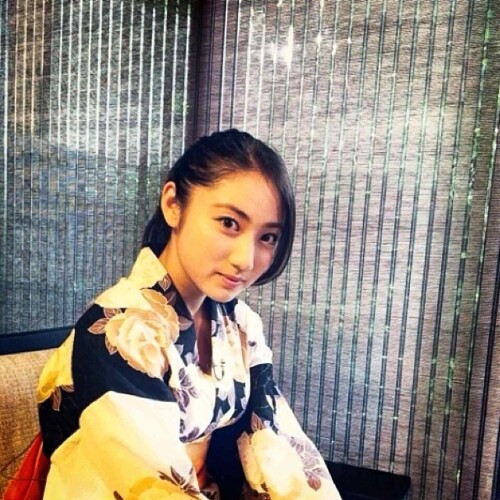 Saaya Irie 1615