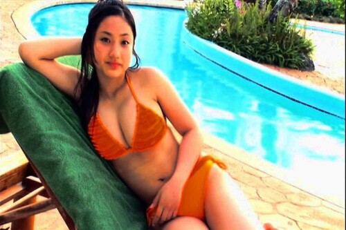 Saaya Irie 1630