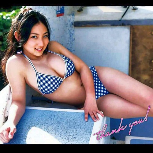 Saaya Irie 1660