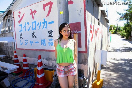Saaya Irie 1487