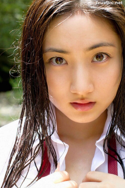 Saaya Irie 1496