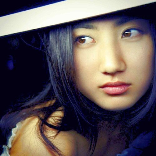 Saaya Irie 1517