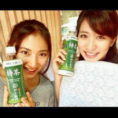 Saaya Irie 1674