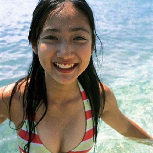 Saaya Irie 1692