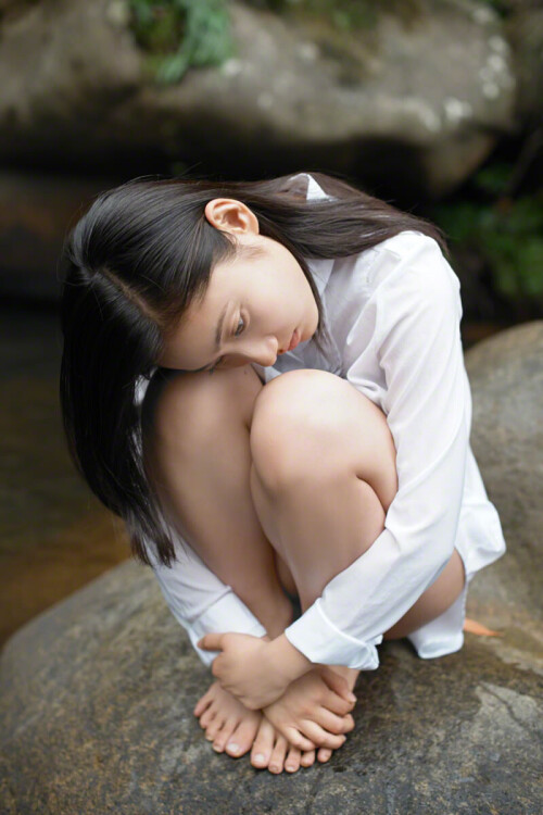 Saaya Irie 1680