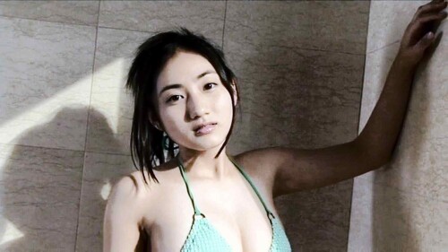 Saaya Irie 1543