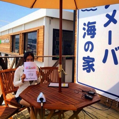 Saaya Irie 1538