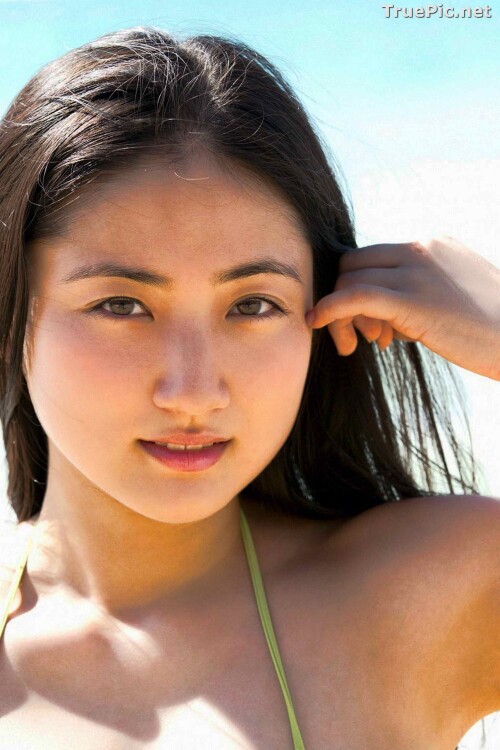 Saaya Irie 1526