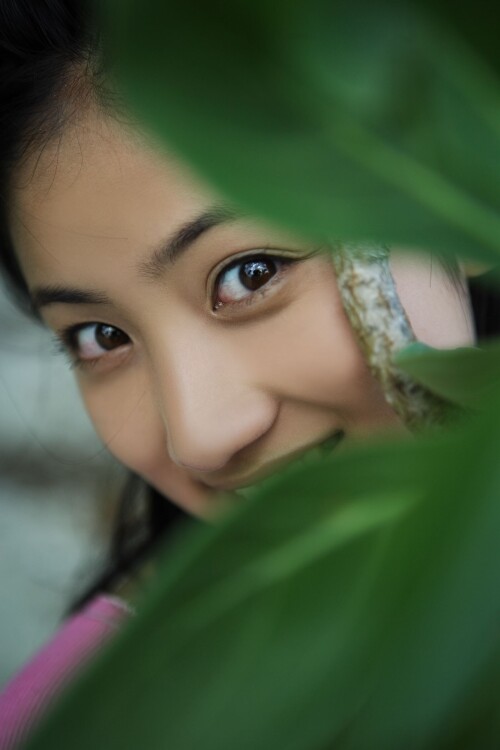Saaya Irie 1546