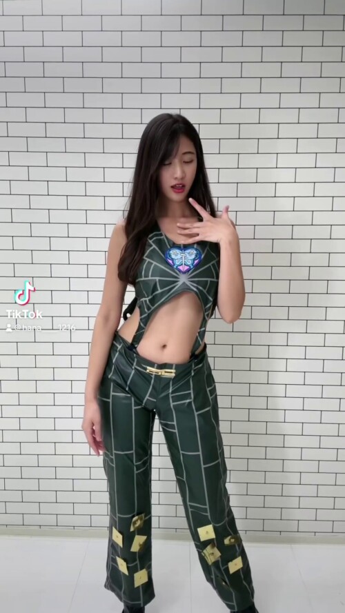 Hana Okamoto 1674