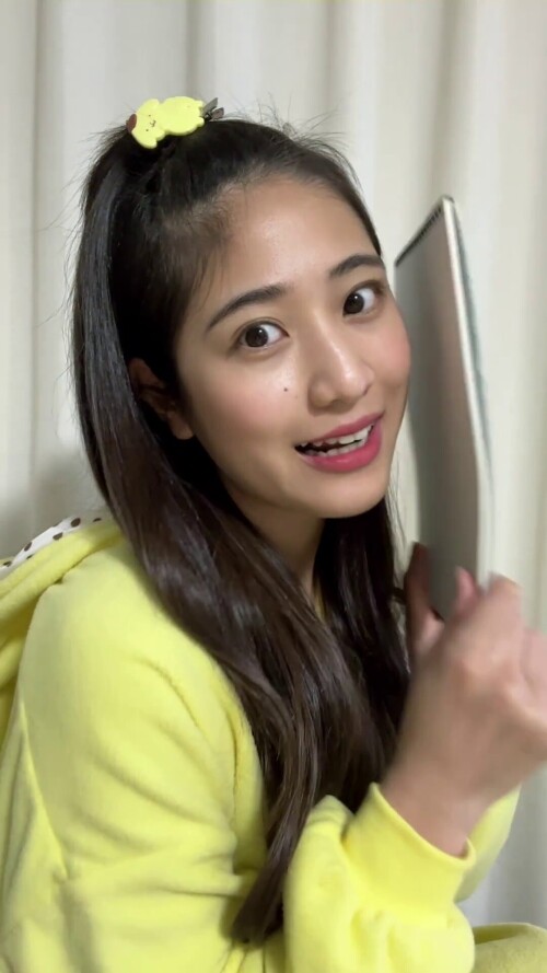 Hana Okamoto 1721