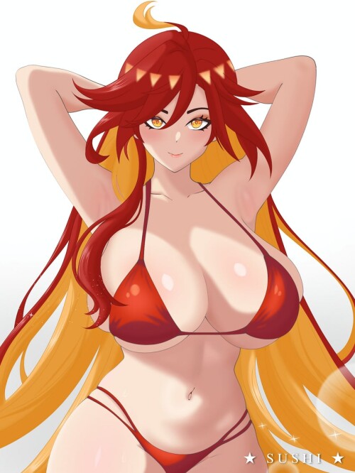  mavuika genshin impact drawn by sushi 02 sample 36470c140ce23d5983bcb50fbc3725fb