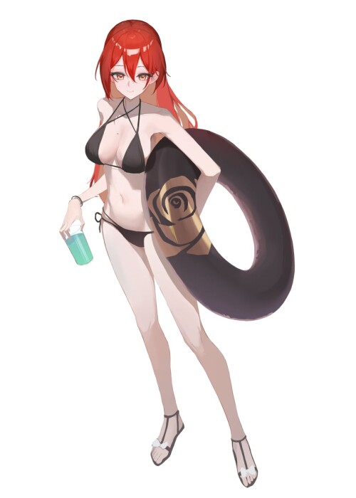  himeko honkai and 1 more drawn by guantoumao 0 sample 2ccd5db964227b93106eeeeb9228612b