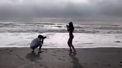 Hana Okamoto 1993