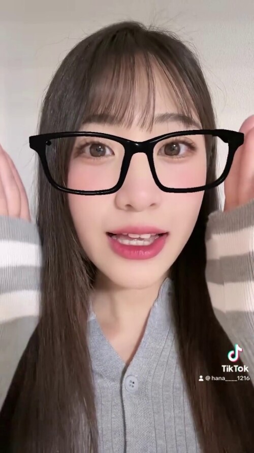 Hana Okamoto 2027