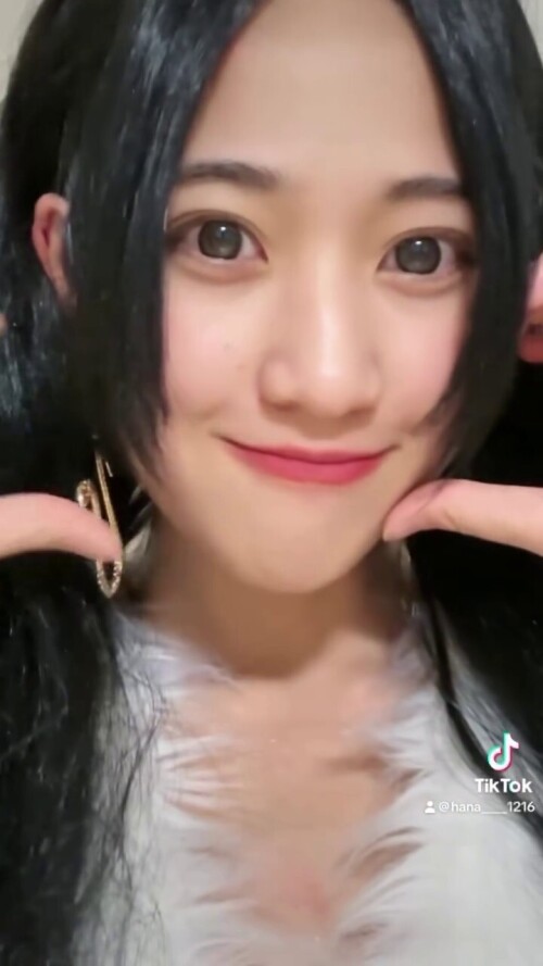 Hana Okamoto 2047