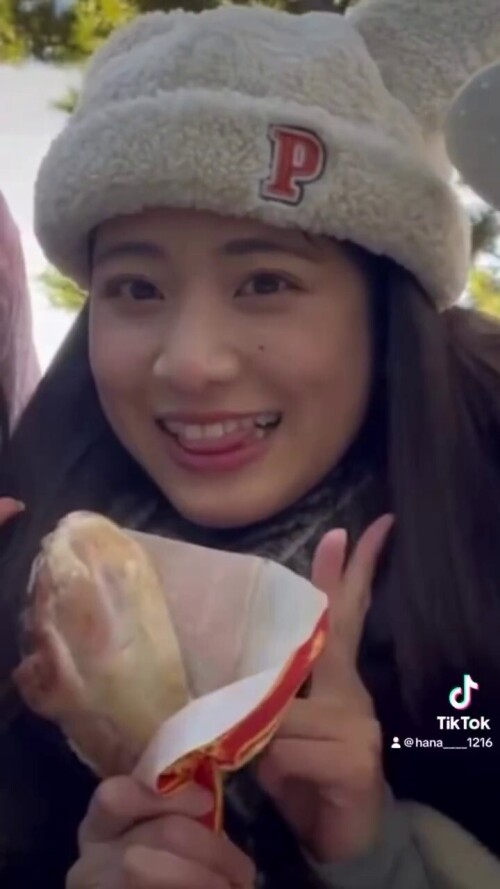 Hana Okamoto 2065
