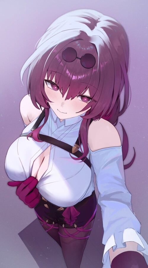  kafka honkai and 1 more drawn by night known sample 7dd2671795648b47b6a86ffb5f5e4920