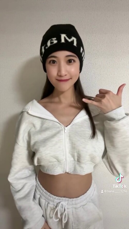 Hana Okamoto 2086
