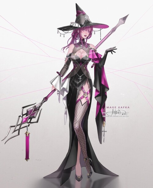  kafka honkai and 1 more drawn by princess ailish sample d80cb53bf114b5ad3fd18344bfef5fbc