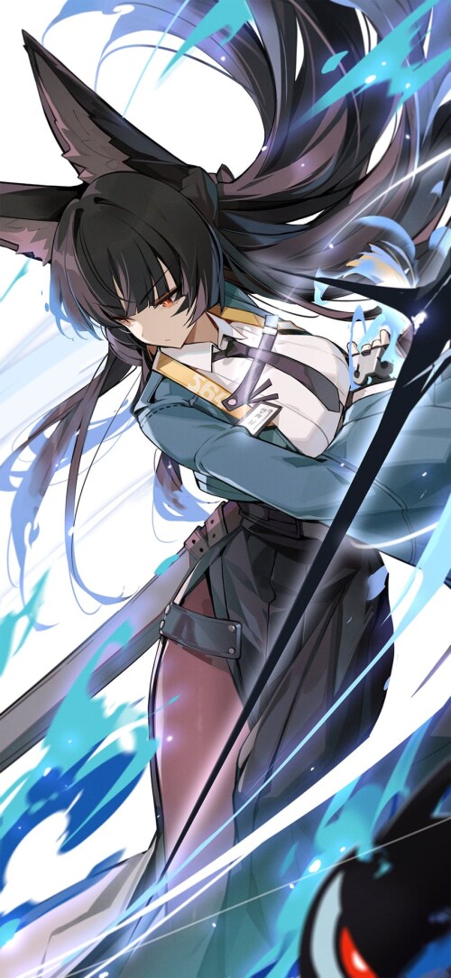  hoshimi miyabi zenless zone zero drawn by goomrrat sample 66c17d9c0e36630ef59166bc00b82cf4