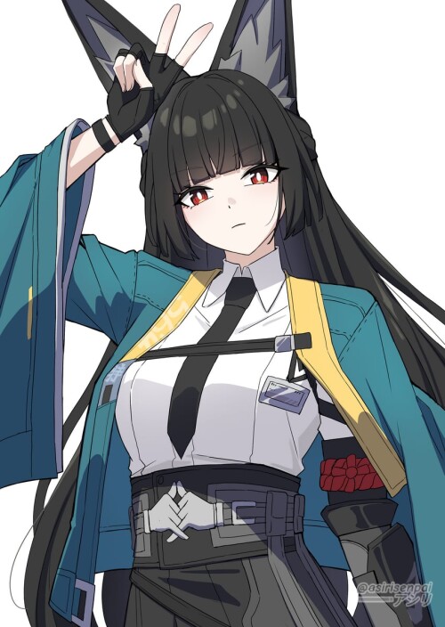  hoshimi miyabi zenless zone zero drawn by asiri senpai sample 9300ac4900b1dca21fe46df91c248e9f
