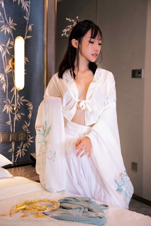 Xi Men Xiao Yu 440