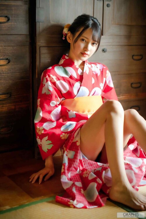 Umi Yatsugake 238