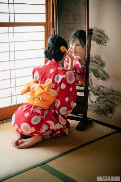 Umi Yatsugake 167