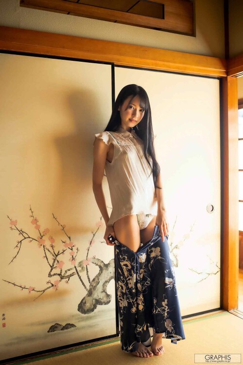 Umi Yatsugake 176