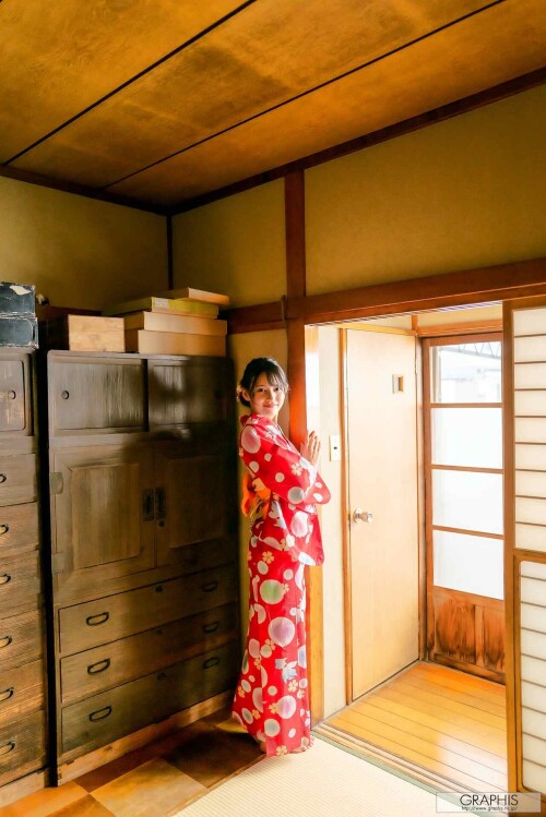 Umi Yatsugake 297